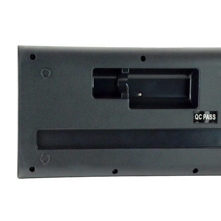 Keyboard 37 klawiszy organy dla dziecka edukacyjne BD-373 BDmusic+ mikrofon