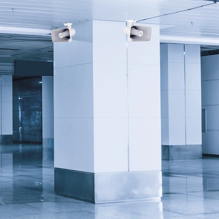 Głośnik tubowy CH300 30W Power Dynamics