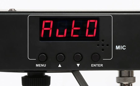 Zestaw oświetleniowy 4x PAR BeamZ PARTYBAR3