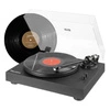 Gramofon RP340 Audizio HQ z wkładką Audio Technica AT-3600L czarny