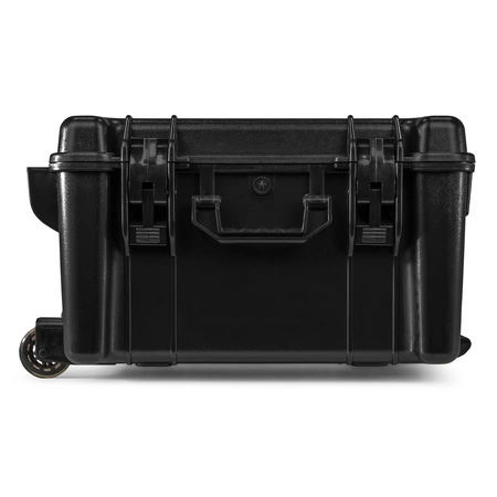 Uniwersalna walizka transportowa case GIGCase34T - IP67 - kolor czarny Power Dynamics -