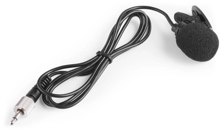 Zestaw mikrofonowy bodypack PD PD504BP