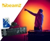 Sterownik DMX 192-kanałowy BeamZ DMX-240