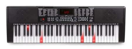 Keyboard KB5 Max 61 podświetlanych klawiszy