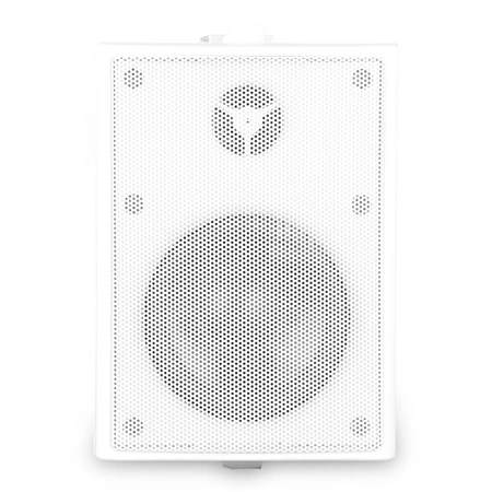 Kolumna ścienna 30W/100V  AK30-W biała Audioport