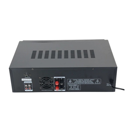 Wzmacniacz HiFi karaoke LTC ATM6500BT LTC