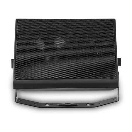 Kolumna ścienna 4'' 20W/ 100V AK20-B czarna Audioport