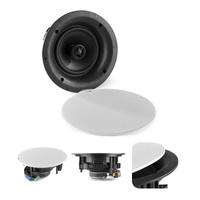 Głośnik sufitowy 100V 6,5" FCS6 Power Dynamics