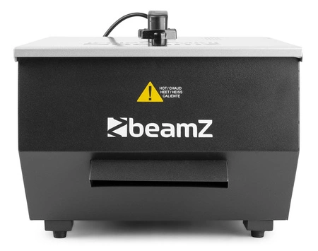 Wytwornica dymu ciężkiego ICE1200 MKII BeamZ