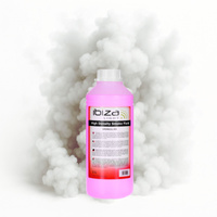 Płyn do wytwornicy dymu gęstego 1L SMOKE1L-HD Ibiza