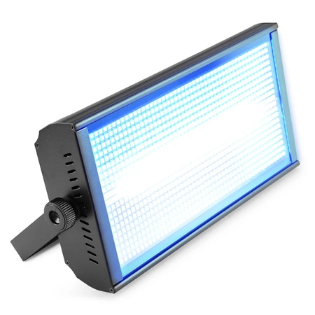 Stroboskop LED RGBW 380W STAGE STROBE 1000 Lucendi