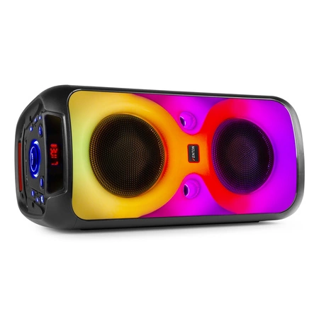 Głośnik imprezowy BoomBox540 z diodą LED Fenton