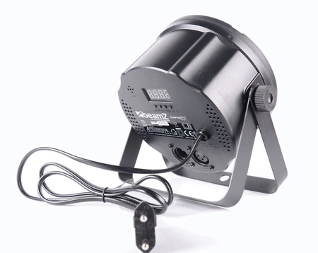 Reflektor LED PAR BeamZ SlimPar 35