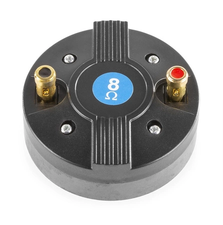 Driver tytanowy ciśnieniowy głośnik 40W 8 Ohm Skytec