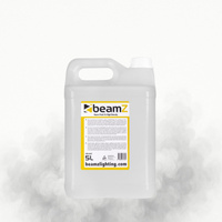 Płyn do wytwornicy dymu typu Hazer 5L BeamZ