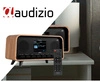 Radio DAB+ i FM w stylu retro Desio jasne drewno Audizio