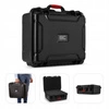 Uniwersalna walizka transportowa Power Dynamics GIGCase74R Heavy Duty - Seria R - IP67 - czarna