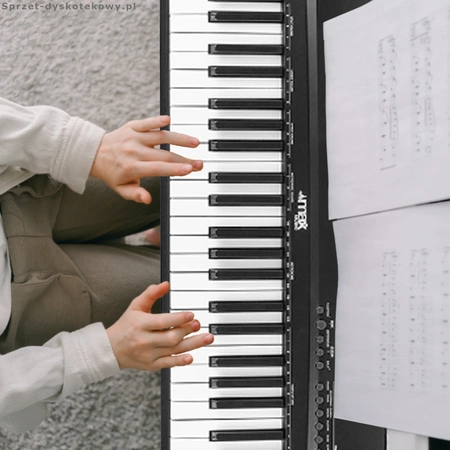 Pianino cyfrowe KB6 Max 88 klawiszy