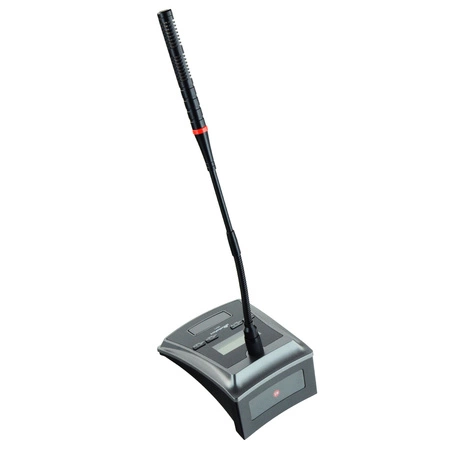 Bezprzewodowy mikrofon konferencyjny Audioport MKF1