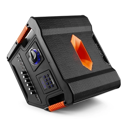 Kolumna mobilna ROCK300 180W BT FM bateria Vonyx