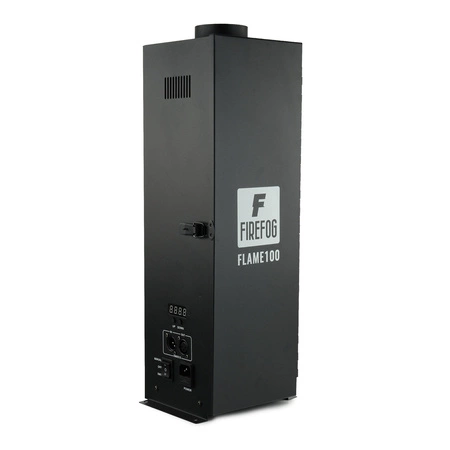 Wyrzutnia ognia FLAME100 Firefog