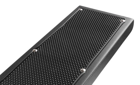 Podnóżek gitarowy regulowany GP15