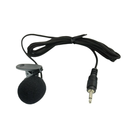 Zestaw mikrofonowy 864.5MHZ Vonyx BP12