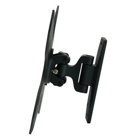 Obrotowy uchwyt do montażu na ścianie LCD od 23 "-45" / 58 cm do 107 cm