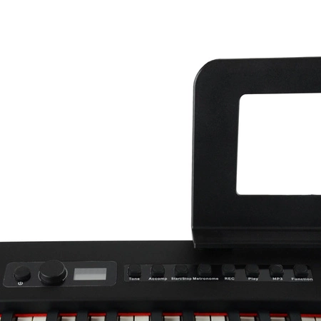 Pianino cyfrowe 88 klawiszy ważonych młoteczkowych Arietta Mielczewski