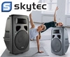Kolumna aktywna SP1000A Hi-End 10" 400W Skytec
