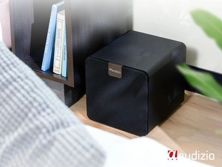 Aktywny subwoofer SW80D 160W Audizio