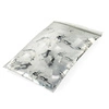 Konfetti metaliczne 1kg srebrne
