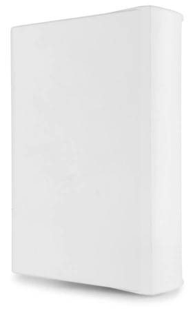 Zestaw kolumn instalacyjnych 100V 6,5" 150W BC65V biały Power Dynamics