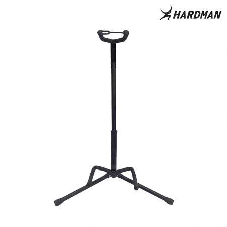 Statyw gitarowy podłogowy Hardman