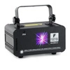 Laser dyskotekowy 400 mW RGB Firefog