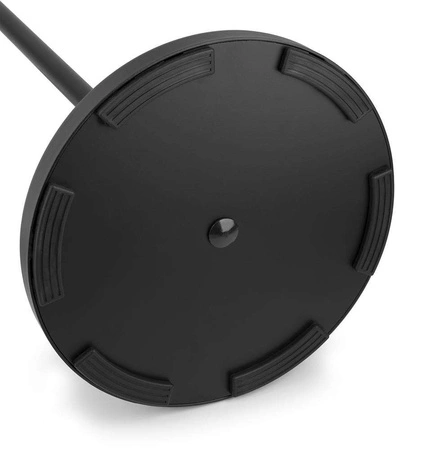 Statyw mikrofonowy prosty regulowany MS100B Vonyx