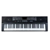 Zestaw: Keyboard 61 klawiszy bateryjno-sieciowy+ statyw