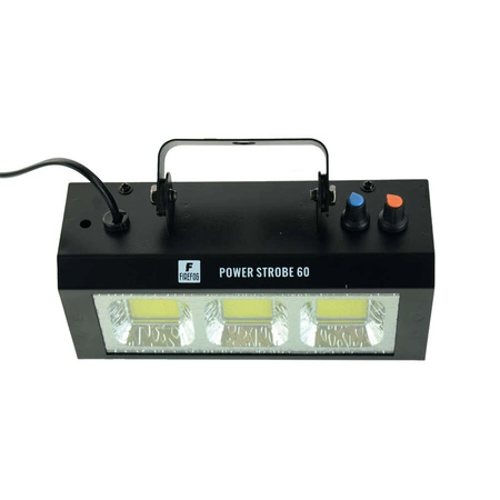 Stroboskop 60W Power Strobe 60