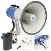 Megafon 65W Vonyx MEG065 + akumulator gratis