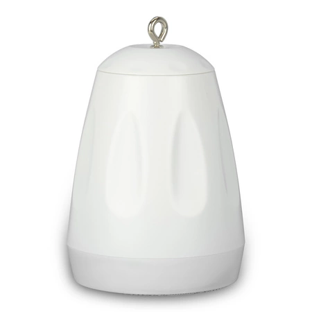 Głośnik wiszący 5,5''1szt 30W/100V AW32-W biały Audioport