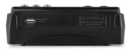 Mikser 4-kanałowy DSP USB MP3 BT VMM-P500 Vonyx