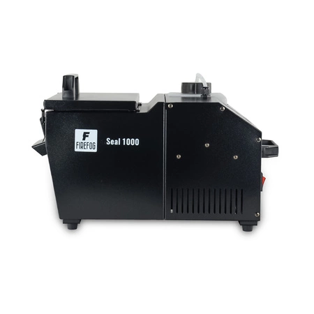 Wytwornica dymu ciężkiego ultradźwiękowa 1000W pilot Firefog Seal 1000