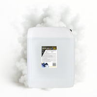 Płyn gęsty do wytwornicy dymu 20l FSMF20 Beamz