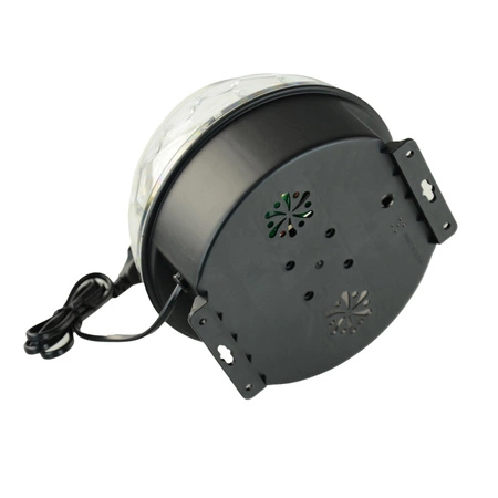 Półkula LED 6x1W RGBWOP LED Magic Ball