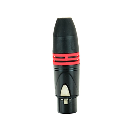 Wtyczka Żeńska XLR BST PRO
