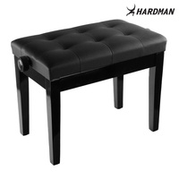 Ława stołek siedzisko do pianina Hardman