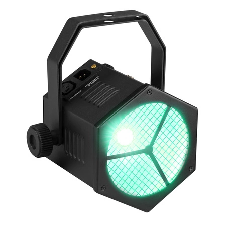 Reflektor retro COB PAR LED Beamz