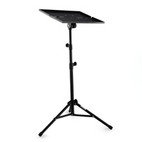 Uniwersalny statyw z podstawą na tablet projektor nuty HPS1 Hardman