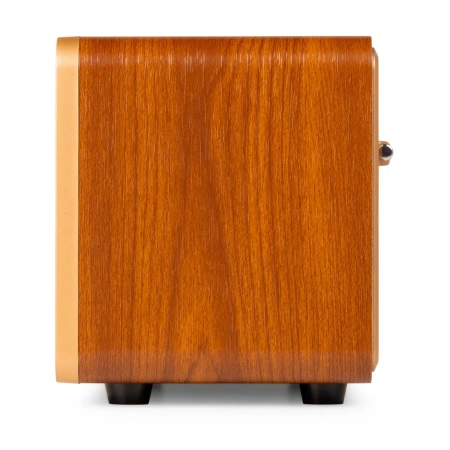 Genua Genua DAB+ Radio stereo Miedź