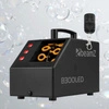 Wytwornica baniek z efektem LED RGB B300LED pilot Beamz